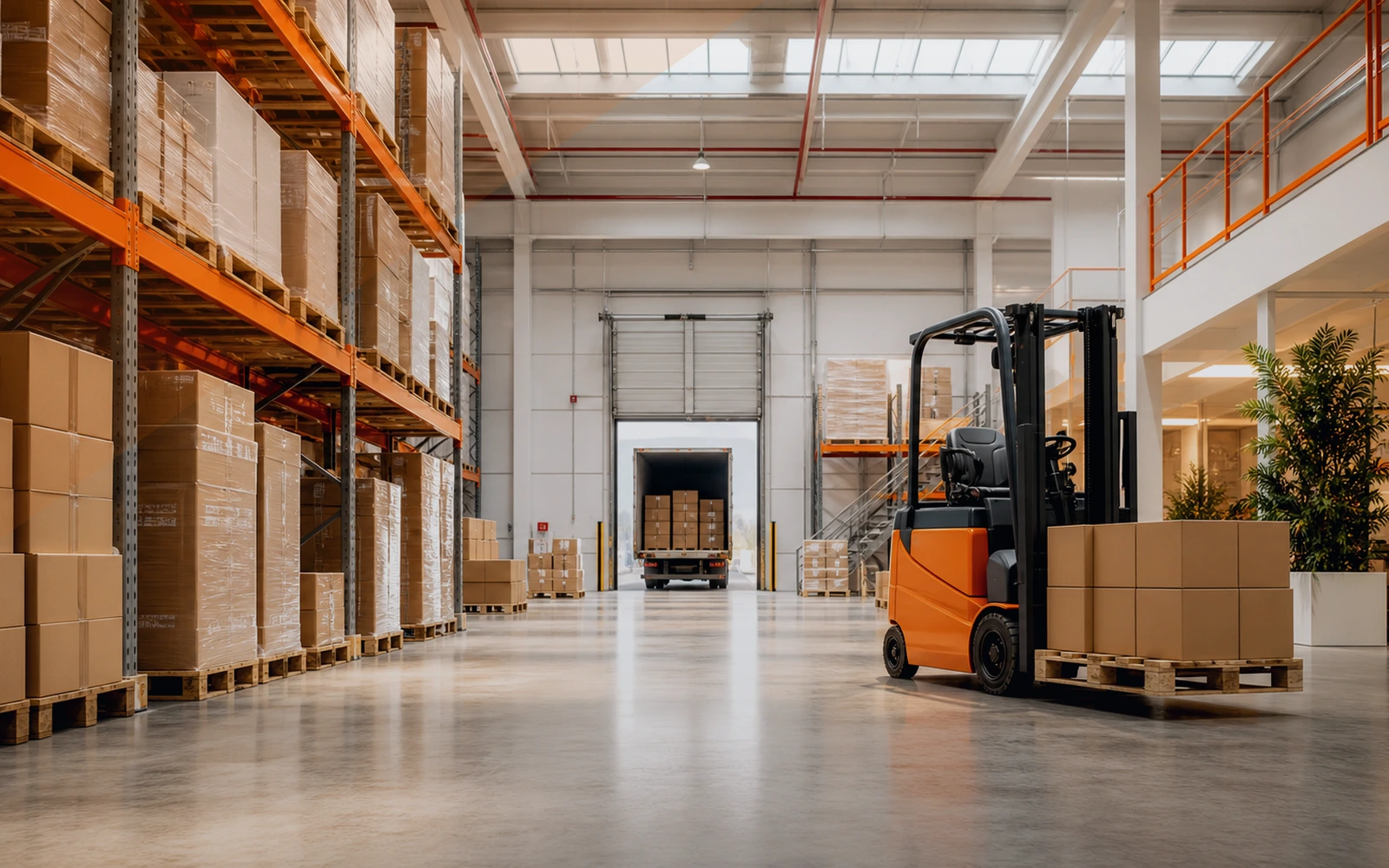 When is it time to move beyond home fulfillment?