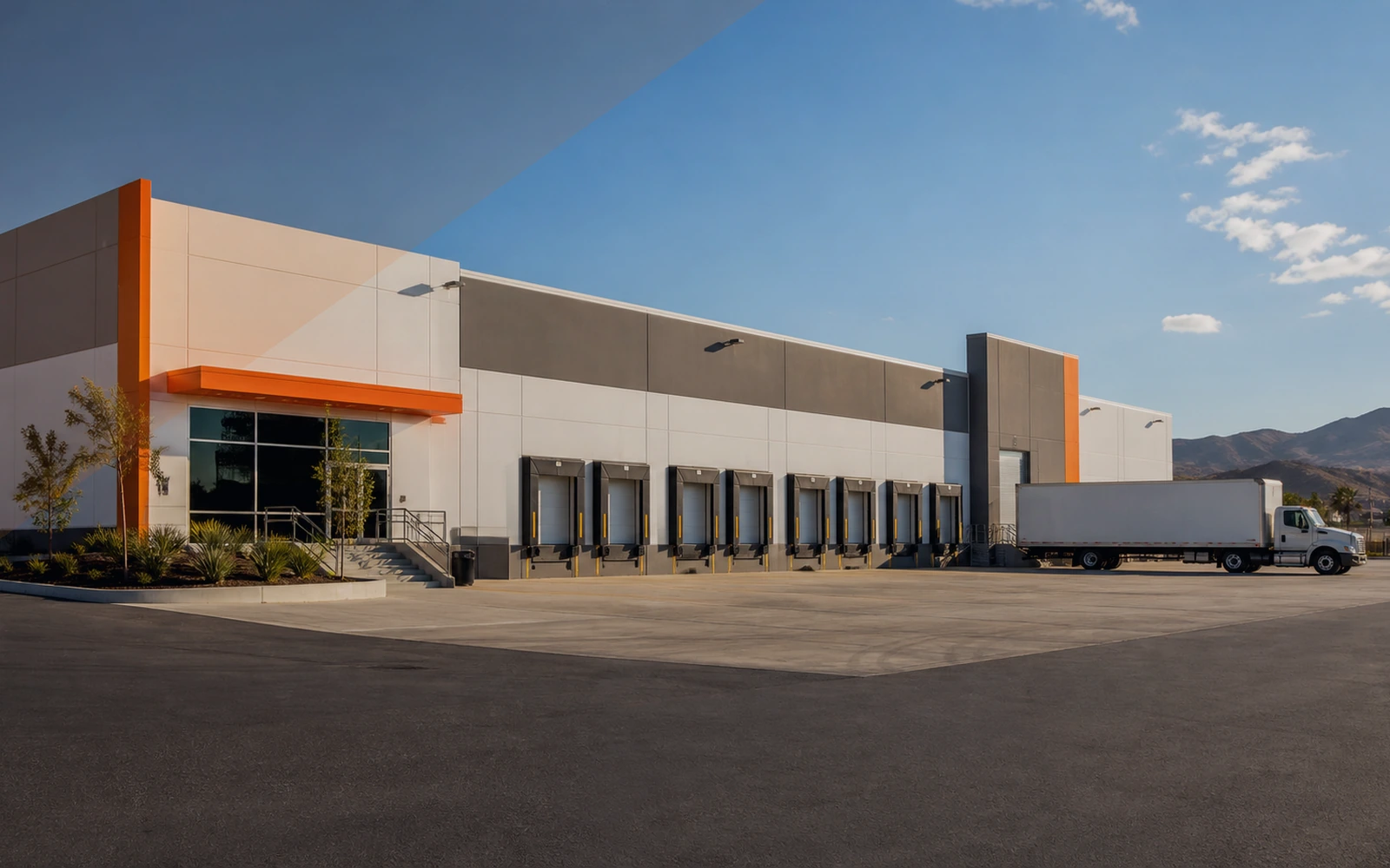 Why Ontario, California is a practical fulfillment base