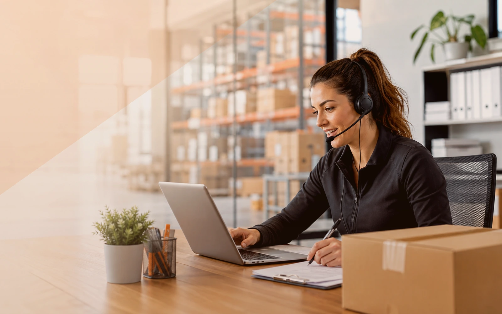 Returns workflows that protect DTC customer trust