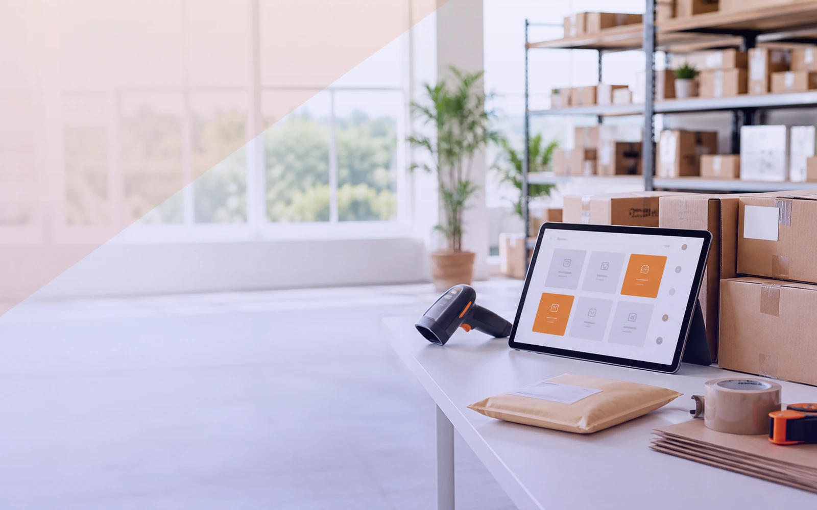 Temu sellers: building a dependable local inventory flow
